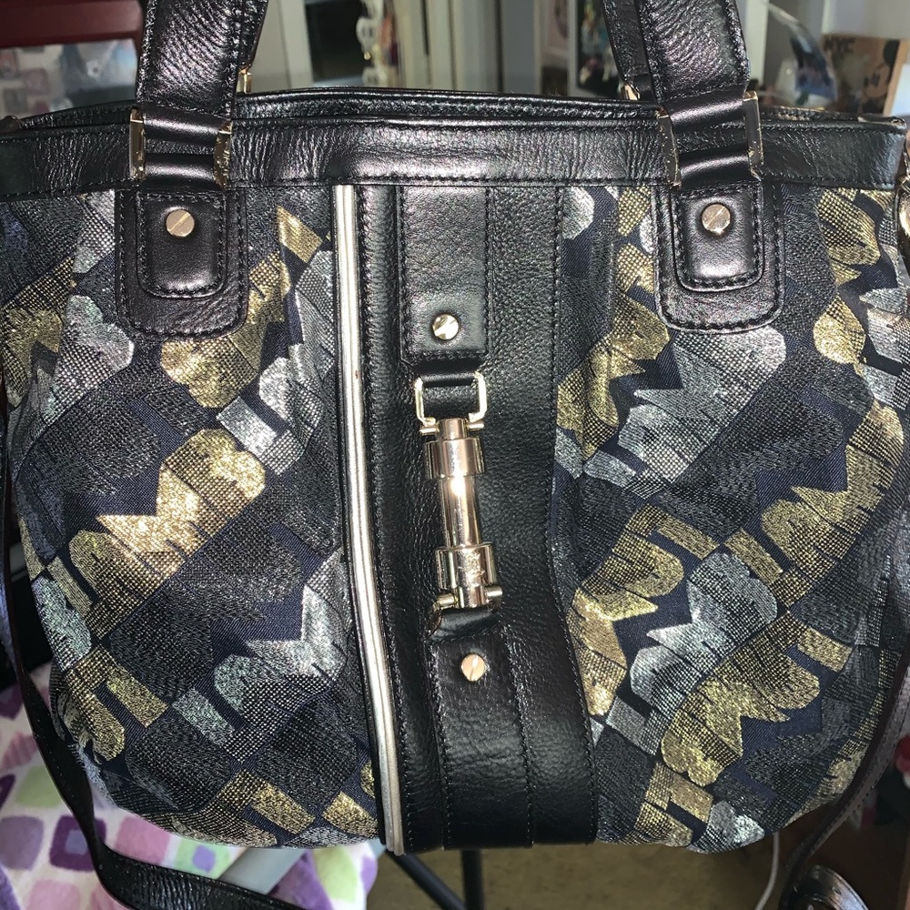 L.A.M.B handbag